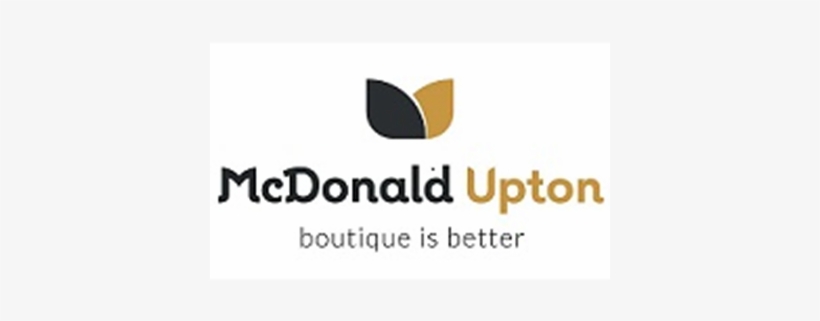 Mcdonald Upton - Graphics, transparent png download