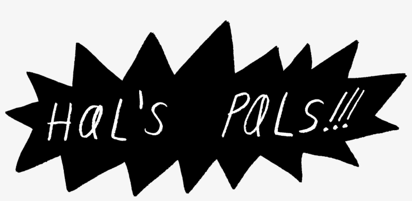 Nick Bateman Is My Brother And Writing Partner - Calligraphy, transparent png download