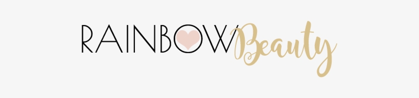 Rainbow Beauty Blog - Antiperspirant, transparent png download