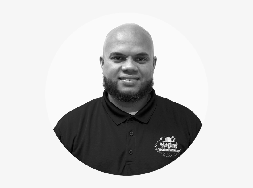 Angel Maldonado Property Maintenance - Gentleman, transparent png download