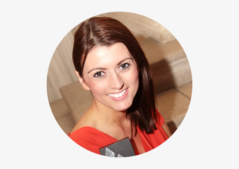 Aimee Bateman - Girl, transparent png download