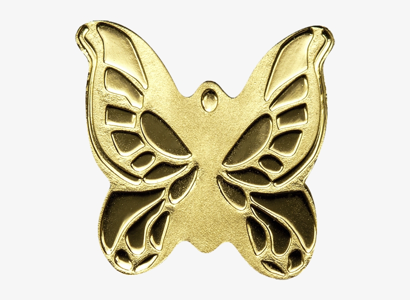 Coin Invest Trust Cit - Gold, transparent png download