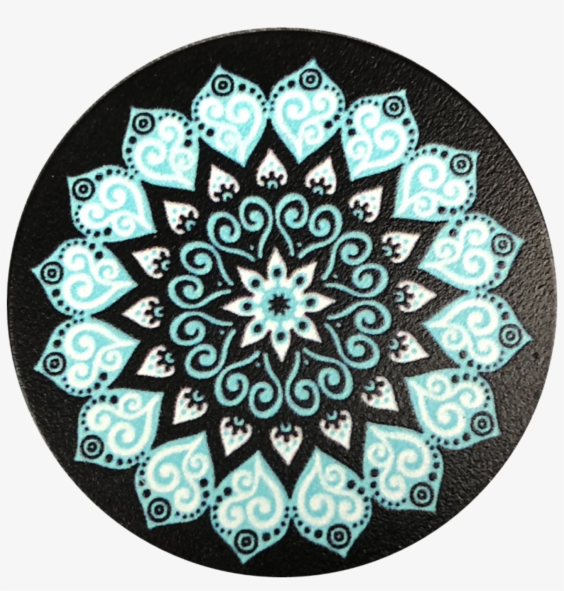 Blue Burst Fun Pop, transparent png download