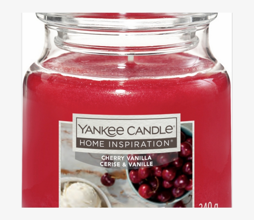 Yankee Candle Tropical Jungle, transparent png download