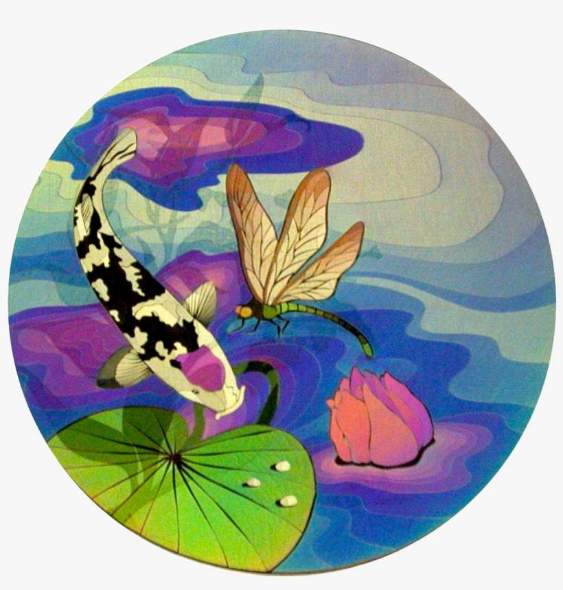 12130 Garden Gold 1 - Illustration, transparent png download