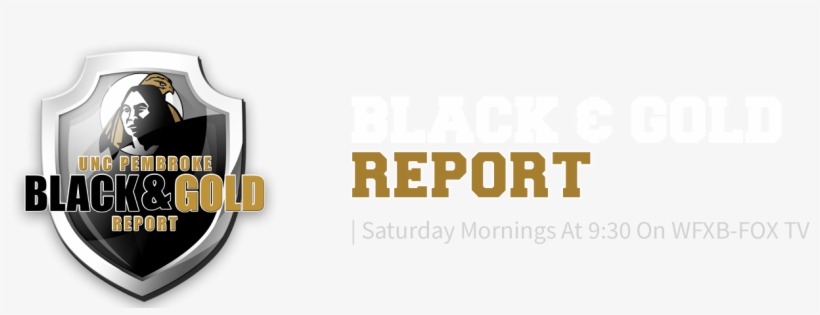 Ad - B&g Report - University Of North Carolina At Pembroke, transparent png download