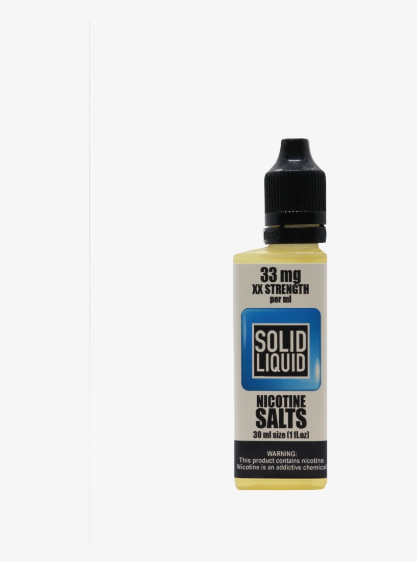 Blue Burst Salts - Salt, transparent png download