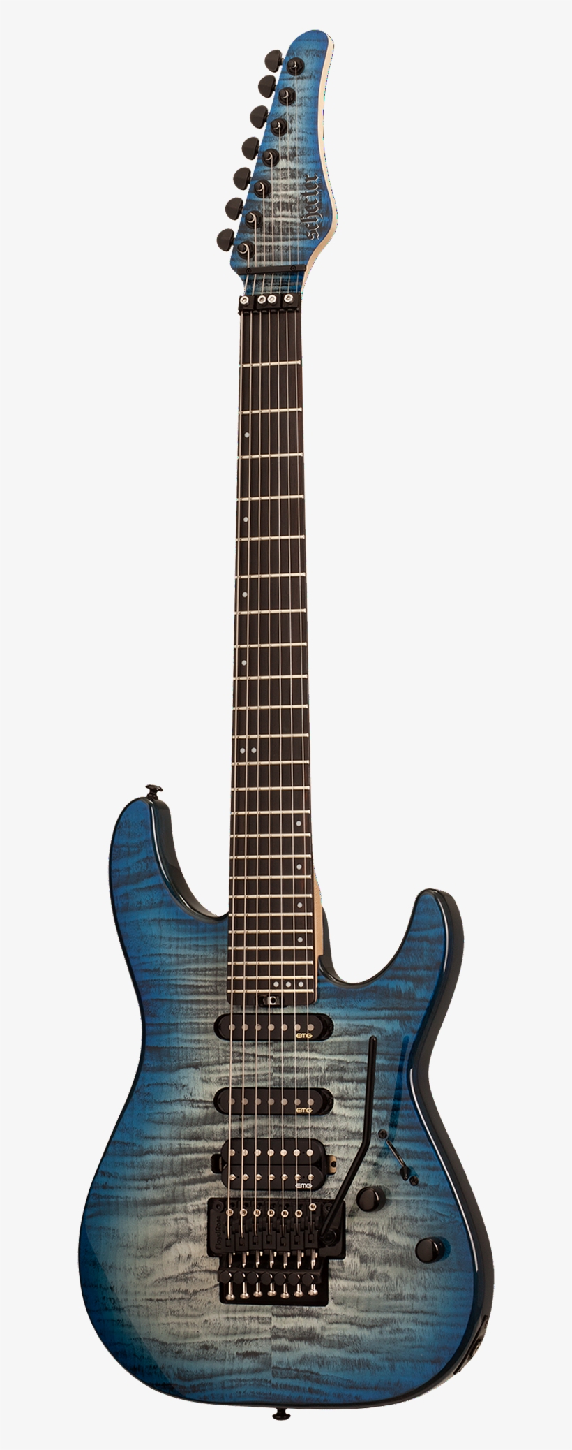 Fender Deluxe Nashville Telecaster Rosewood Brown Sunburst, transparent png download