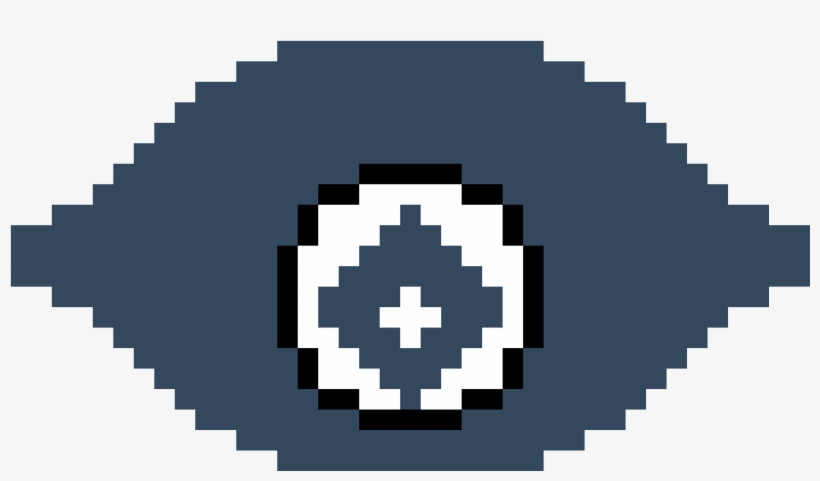 Little Nightmares Eyes - Top Down Shooter Player, transparent png download