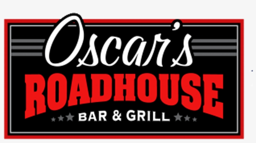 Oscar's Roadhouse, transparent png download