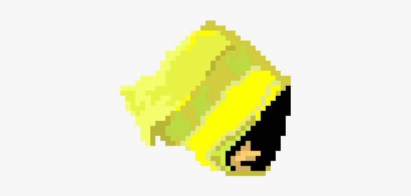 Little Nightmares Six By Heatrash The Zombie Fox - Pixel Art Little Nightmares, transparent png download