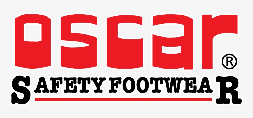 Oscar Safety Shoes, transparent png download