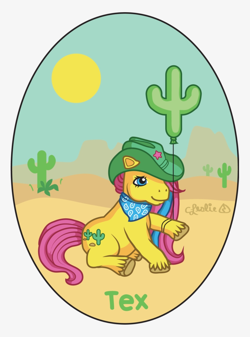 Firstfear, Balloon, Cactus, Desert, Safe, Simple Background, - Cartoon, transparent png download