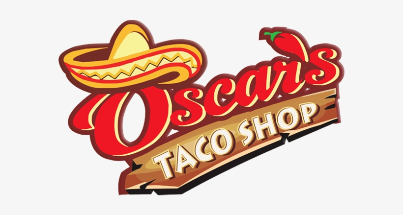 Office - Oscars Taco Shop, transparent png download
