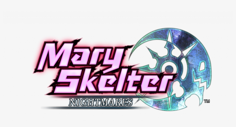 Nightmares Review - Mary Skelter Nightmares Ps Vita, transparent png download