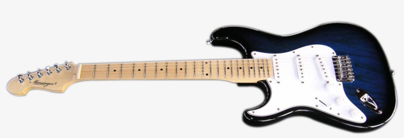 Passengerblueburstl - Electric Guitar, transparent png download