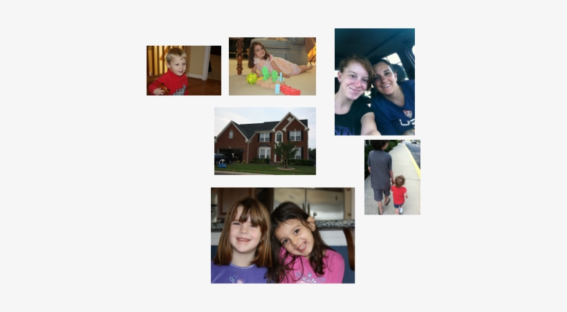 I Believe In Making Your Child's Experience With Me - Collage, transparent png download