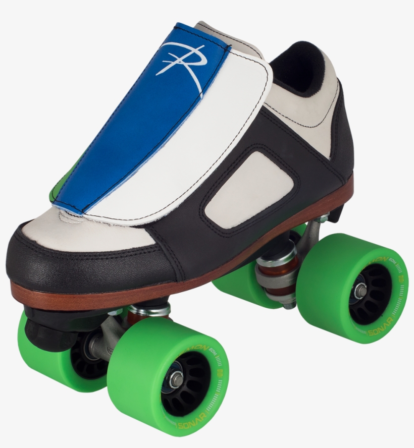 Riedell Icon Skates, transparent png download