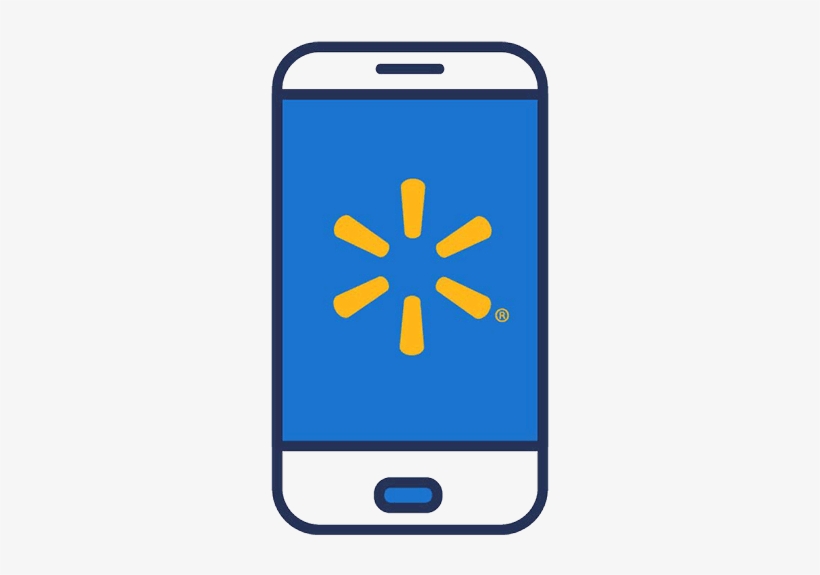 Walmart Family Mobile - Walmart And Flipkart Acquisition, transparent png download