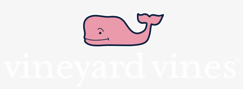 Sea Island Half Marathon, Presented By Vineyard Vines - Vineyard Vines Logo, transparent png download