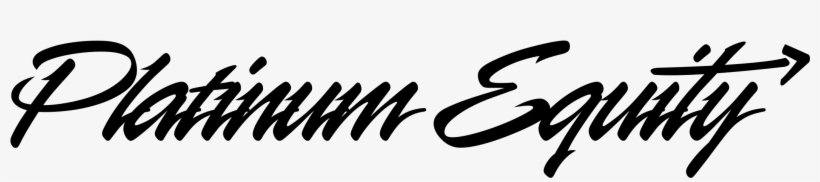 Platinum Equity Logo Png Transparent - Platinum Equity Logo Png, transparent png download