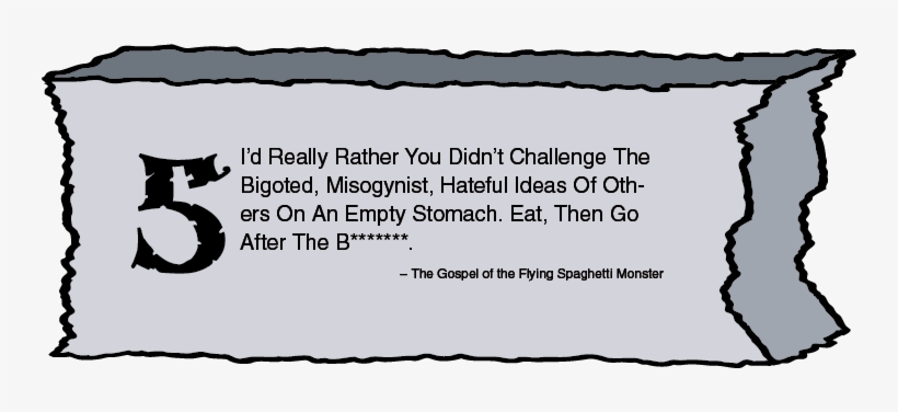 Never Miss A Moment - Calligraphy, transparent png download