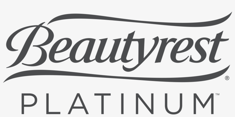 The Beautyrest Platinum Collection Was Created To Bridge - Beautyrest Silver Hybrid Logo, transparent png download