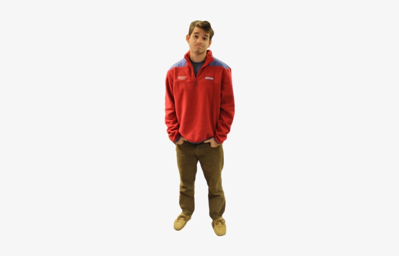 Look Around Campus On Any Given Day And The Quintessential - Vineyard Vines And Timberlands, transparent png download