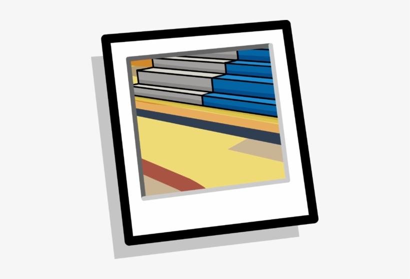 Gym Background Clothing Icon Id 998 - Icon, transparent png download