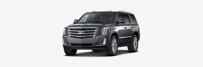 2018 Escalade Platinum Jellybean, transparent png download