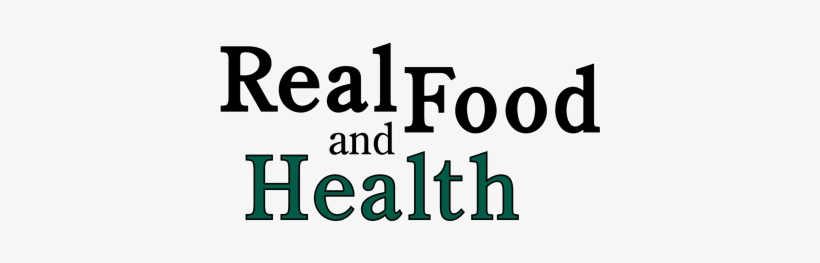 Real Food And Health - Watch What The Health, transparent png download