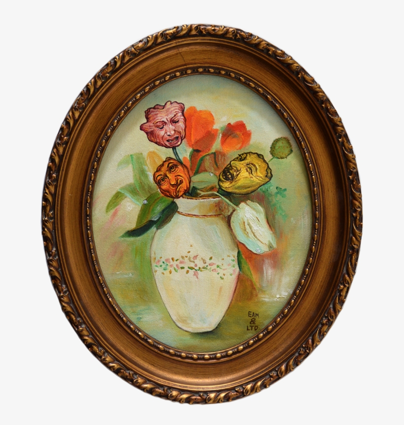 Still Life With Three Yentas - Still Life, transparent png download