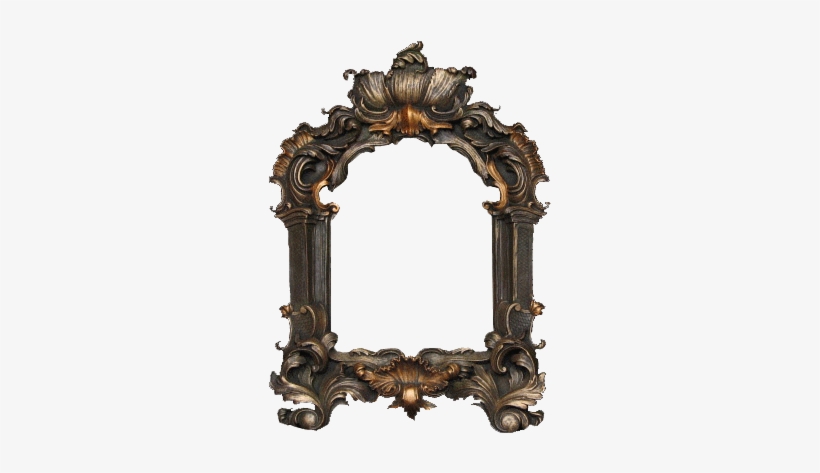 Decorative Frame - Png Frame Transparent Background, transparent png download