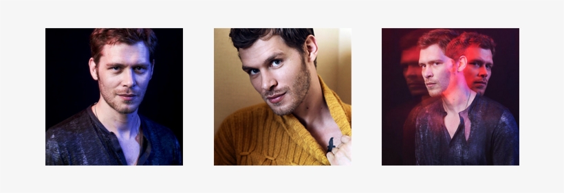 Joseph Morgan, transparent png download