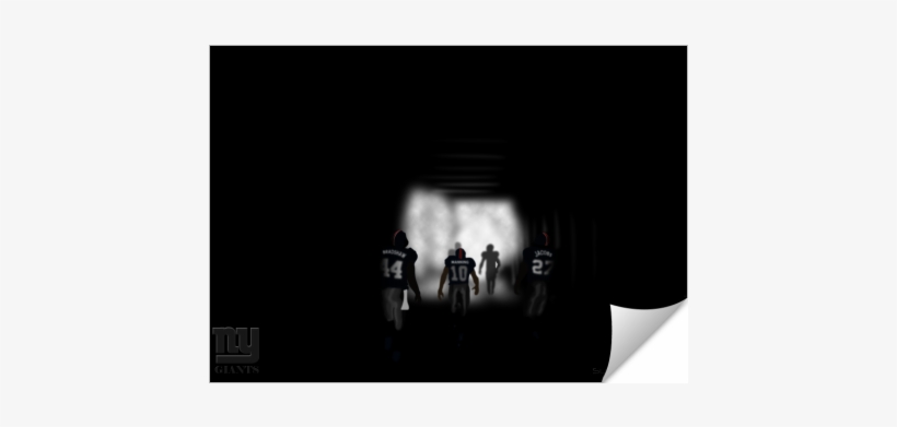 Ny Giants Super Bowl Xlvi - Society6 Ny Giants Super Bowl Xlvi Rug - 2' X 3' By, transparent png download