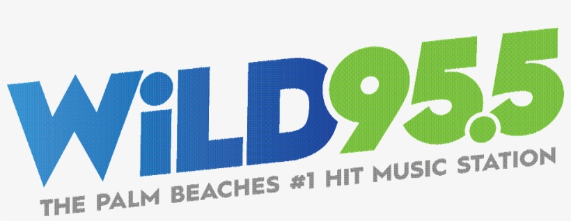 Wldi - Iheart - Platinum - Wild 95.5 Logo, transparent png download