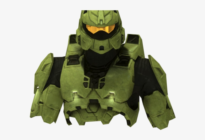 Drawn Helmet Halo 3 Helmet - Halo 3 Rogue Armor, transparent png download