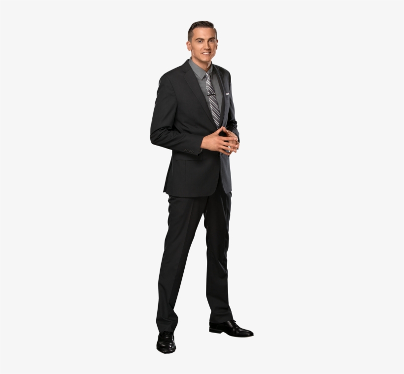 Vic Joseph - Full Body Chef Png, transparent png download