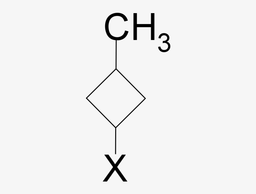 1 Halo 3 Methylcyclobutane, transparent png download
