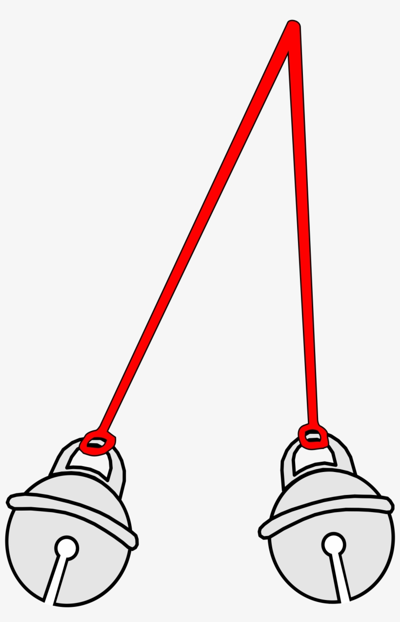 Open - ナルト 鈴, transparent png download