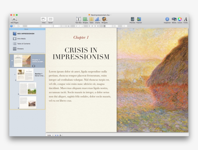 Q I Created A Children's Story Using Apple's Ibooks - Portrait, transparent png download