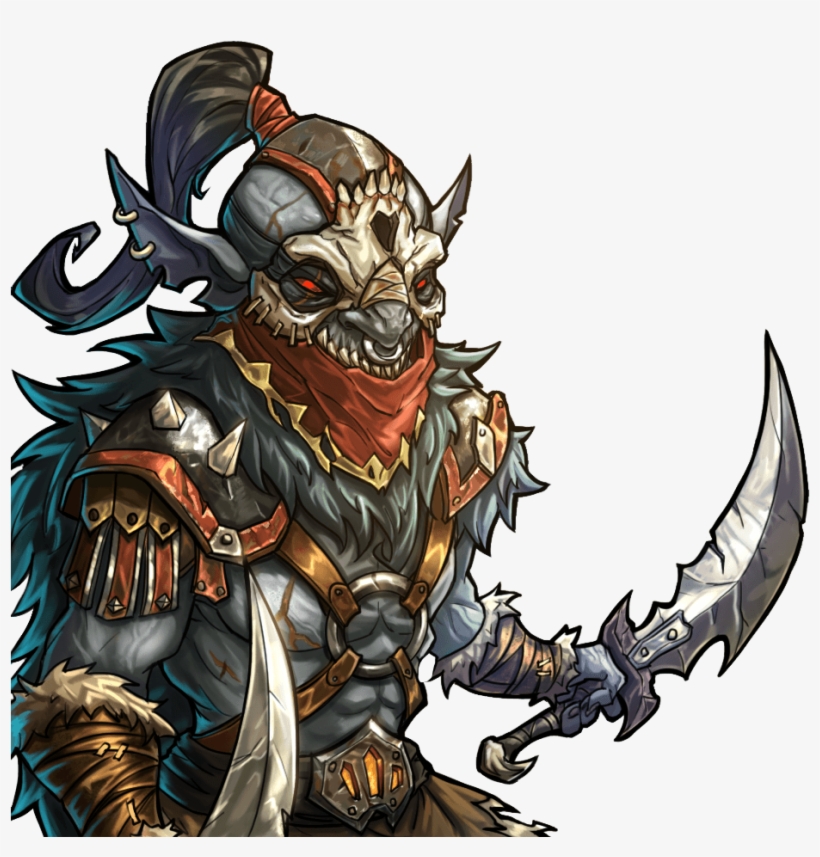 Troop Hobgoblin - Хобгоблин, transparent png download