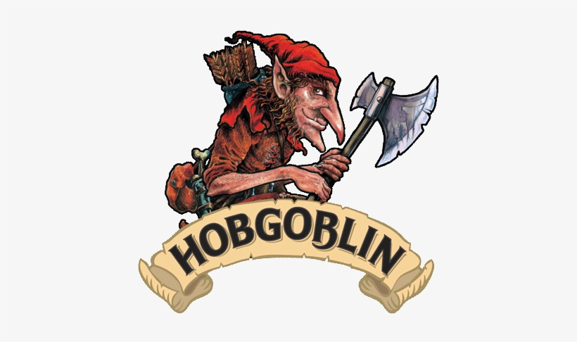 Wychwood Hobgoblin Logo - Wychwood Brewery, transparent png download
