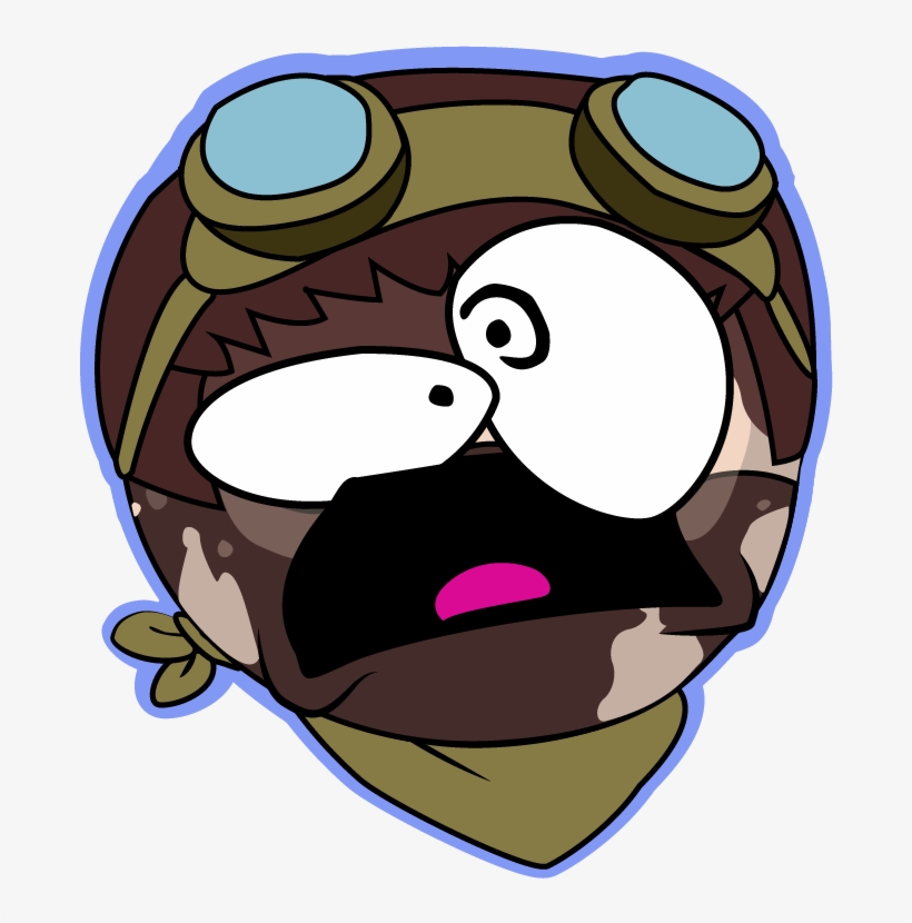 Barry Steam Train Scared - Steam Train Barry, transparent png download
