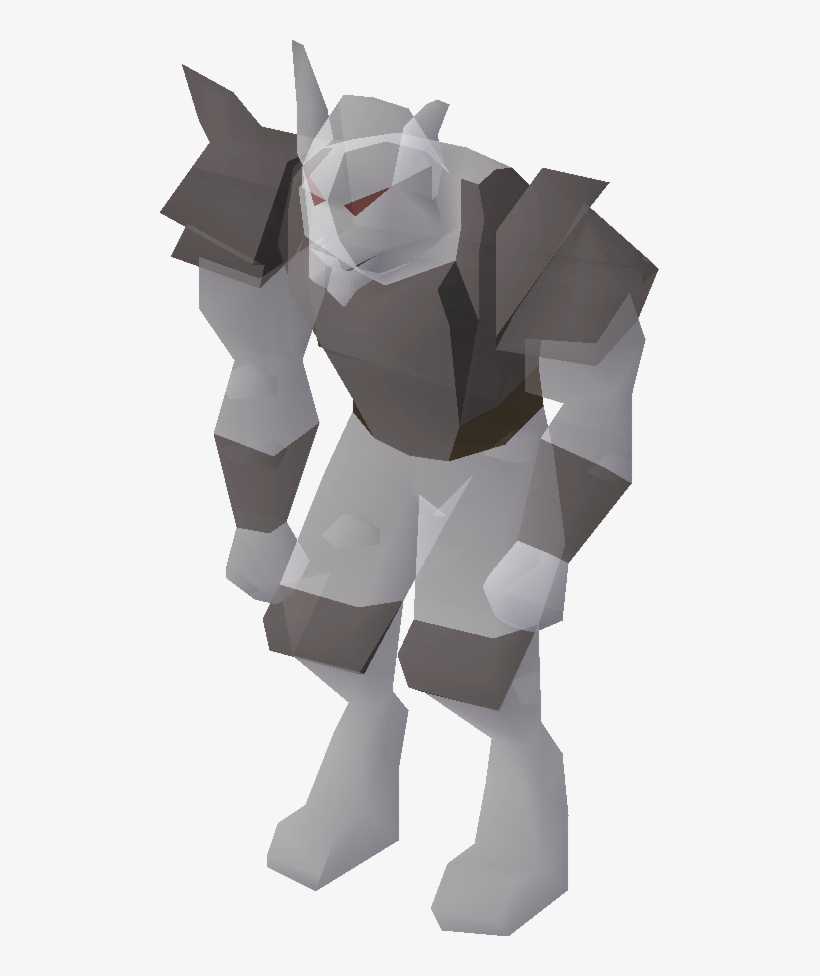 Revenant Hobgoblin - Wiki, transparent png download