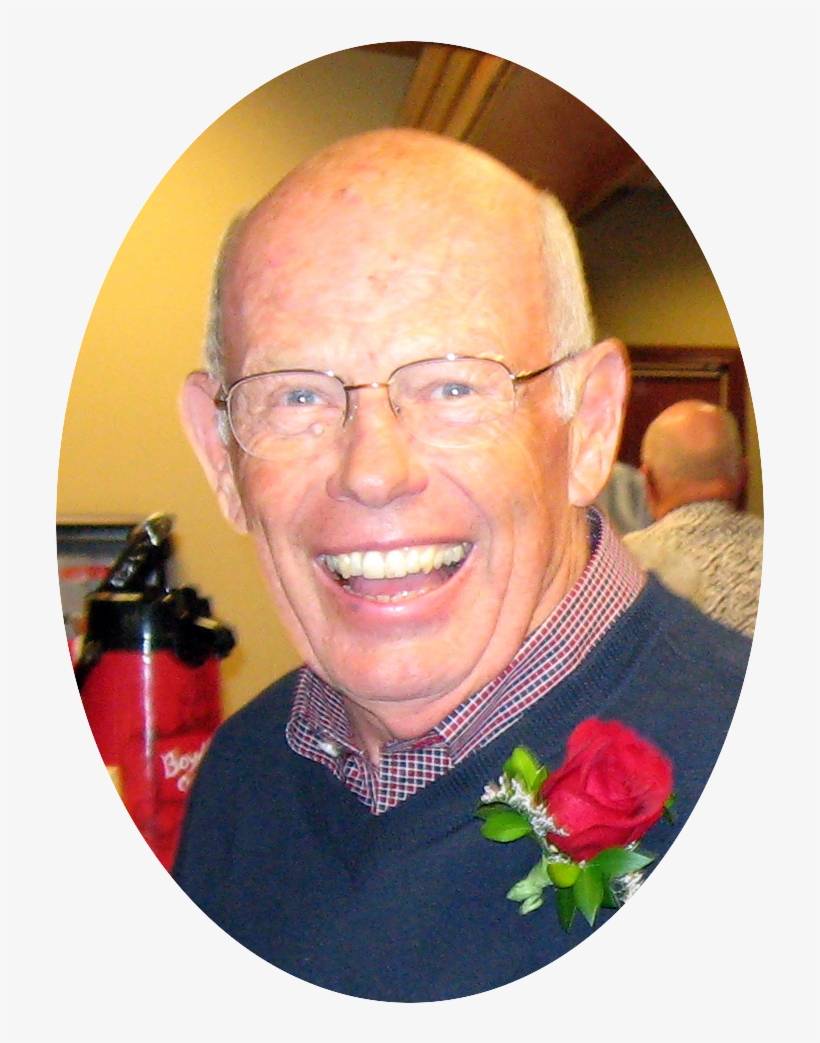 Lundquist, Phil Oval Copy - Senior Citizen, transparent png download