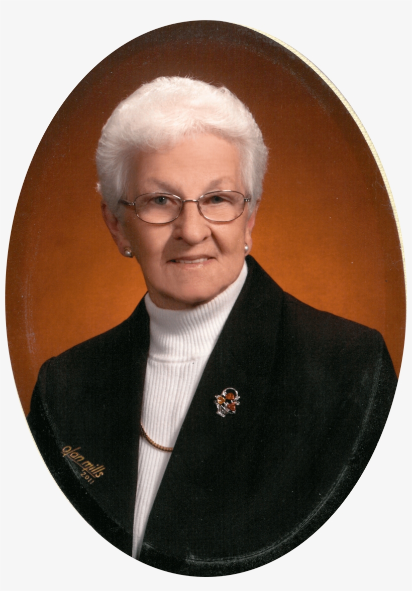Delores H - Nau - Elder, transparent png download
