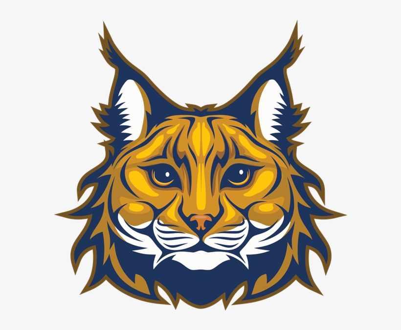 Welcome To Annie R - Lynx Clip Art, transparent png download