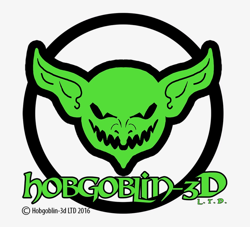 Hobgoblin 3d, transparent png download