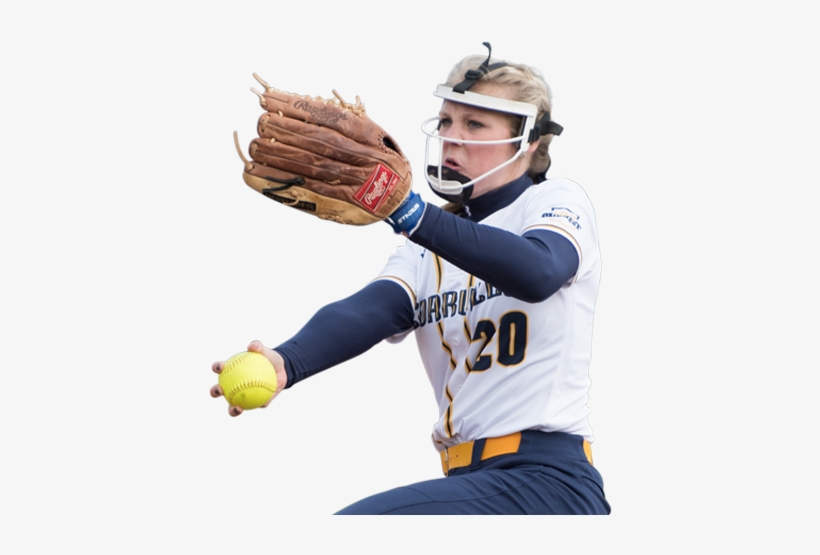 Morgan Arbogast - Catcher, transparent png download